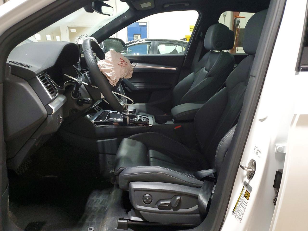 2024 AUDI Q5