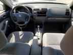 2004 HONDA CIVIC