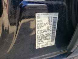 2012 NISSAN Frontier