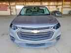 2021 CHEVROLET TRAVERSE