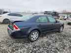 2008 FORD FUSION
