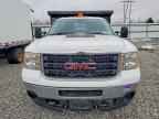 2013 GMC Sierra