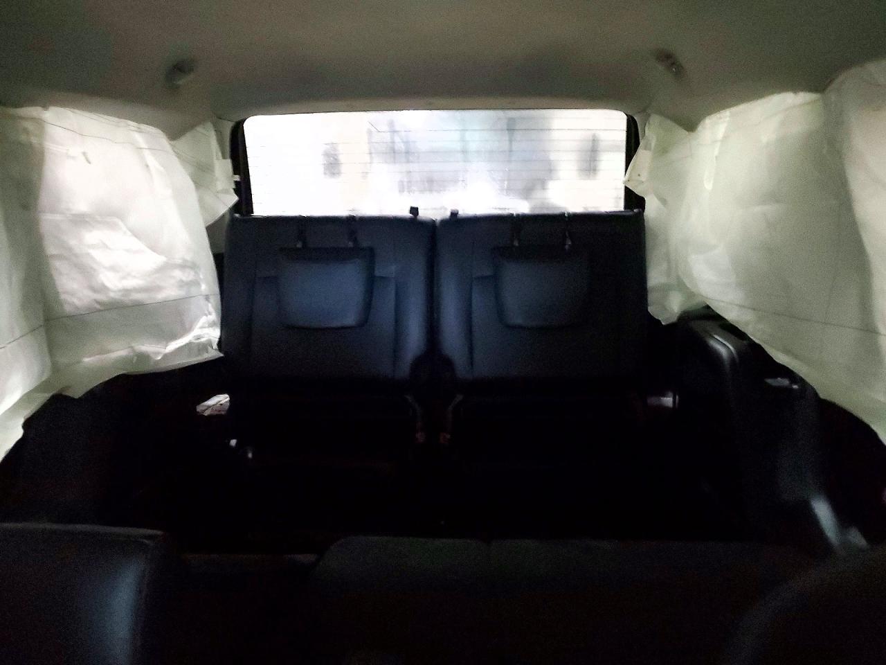 2016 TOYOTA 4Runner
