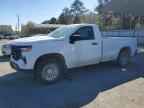 2022 CHEVROLET Silverado