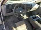 2008 CHEVROLET Silverado