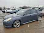 2010 SUBARU Legacy