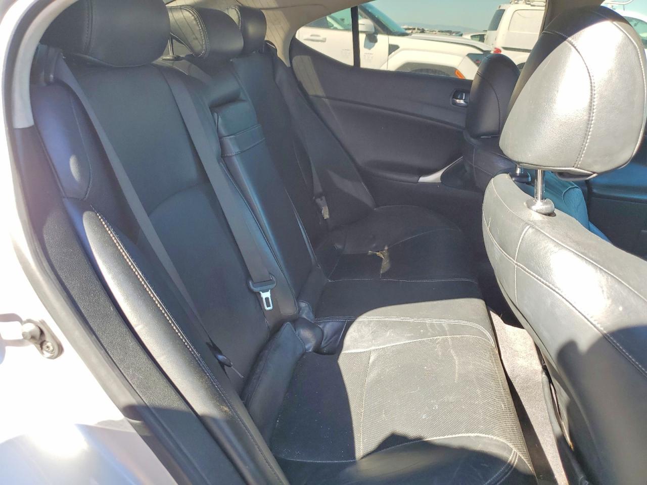 2009 LEXUS IS 250