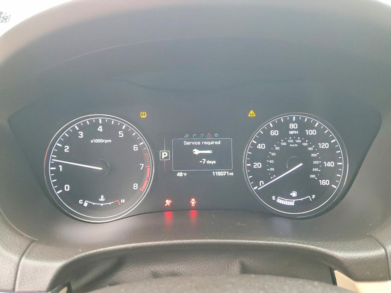 2015 HYUNDAI GENESIS