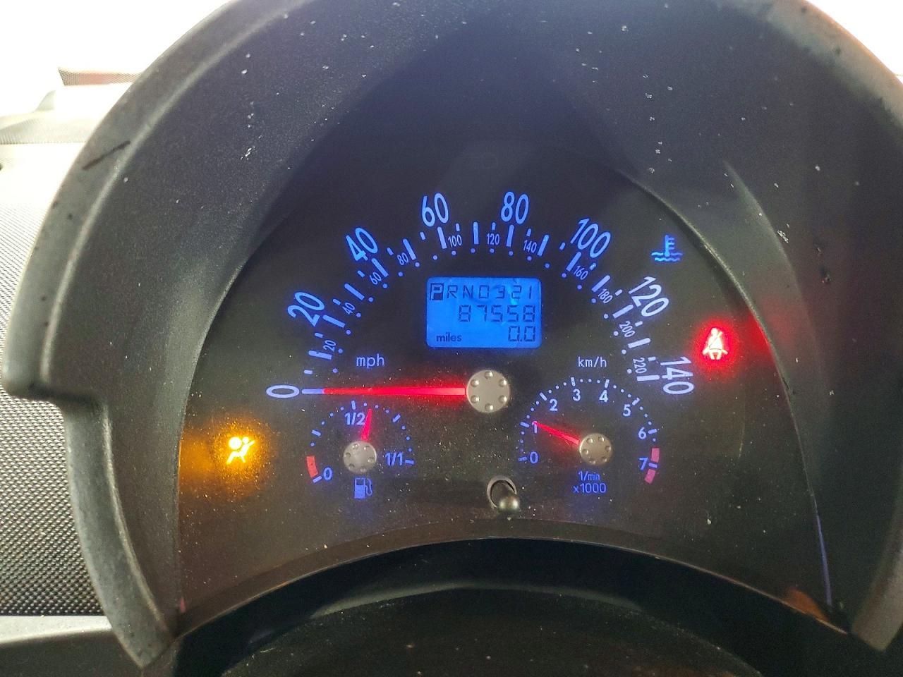 2004 VOLKSWAGEN Beetle