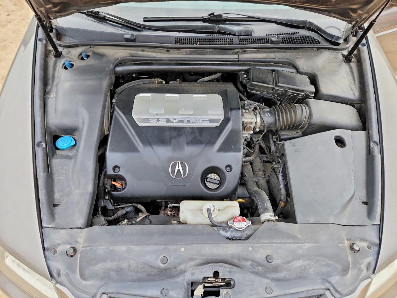 2008 ACURA TL