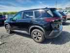 2022 NISSAN ROGUE