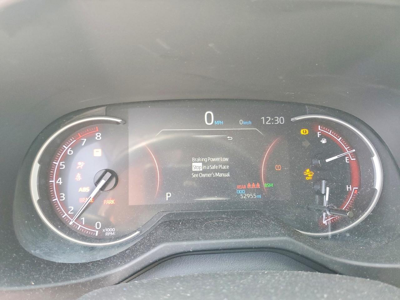 2023 TOYOTA RAV4