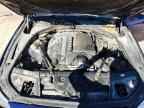 2016 BMW 5 series