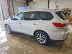 2014 NISSAN PATHFINDER