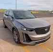 2023 CADILLAC XT6