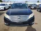 2012 TOYOTA Avalon