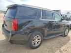 2015 CHEVROLET Tahoe