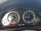 2015 BMW 5 series