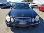 2006 MERCEDES-BENZ E-Class