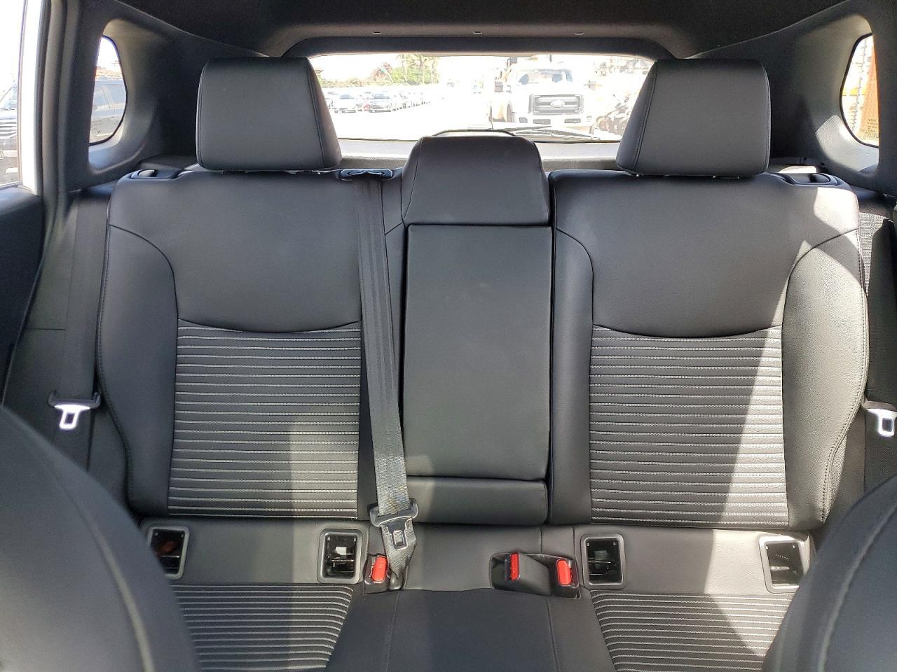 2024 TOYOTA Corolla Cross
