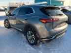 2021 BUICK Envision