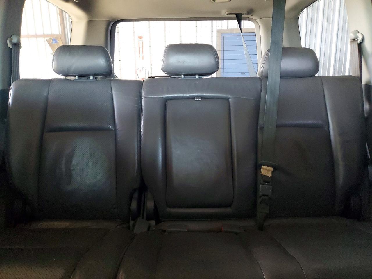 2003 HONDA PILOT