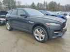 2017 JAGUAR F-Pace
