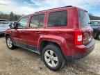 2012 JEEP PATRIOT