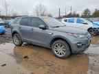 2019 Land Range Rove