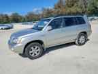 2003 TOYOTA HIGHLANDER