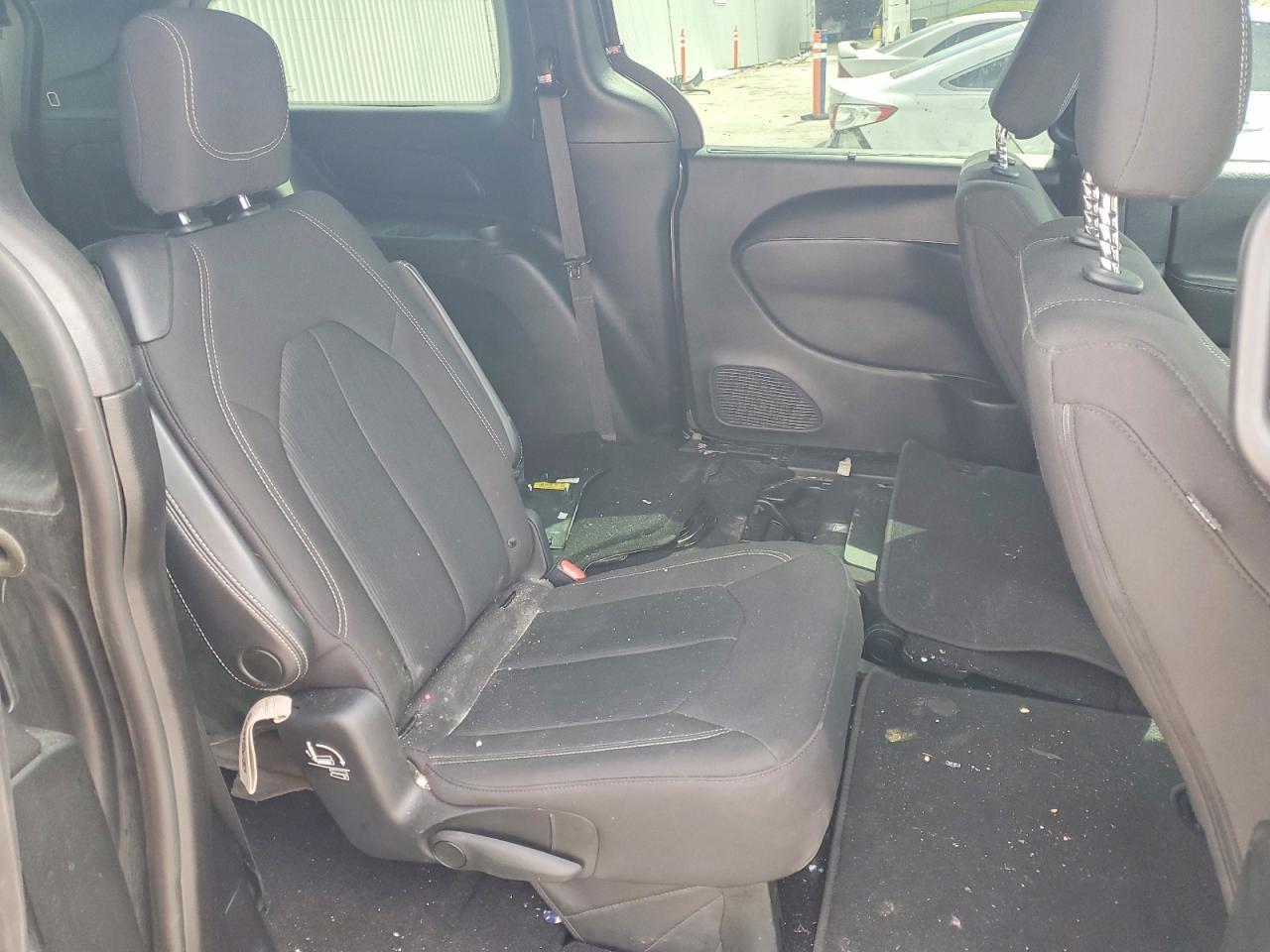 2019 CHRYSLER Pacifica
