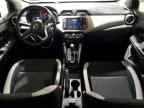 2021 NISSAN VERSA