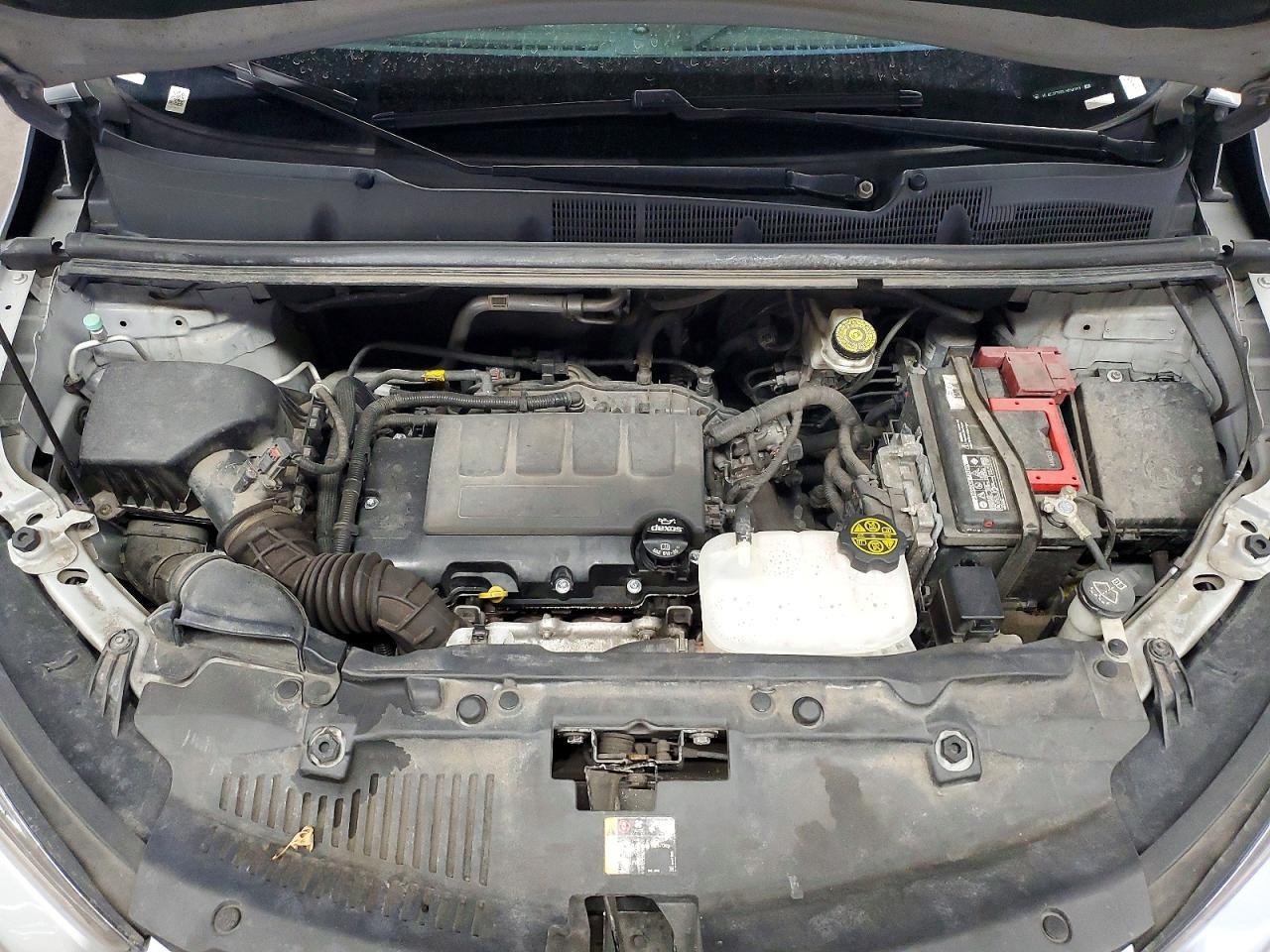 2020 BUICK ENCORE
