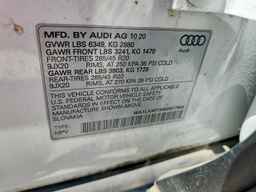 2021 AUDI Q7