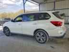 2018 NISSAN PATHFINDER