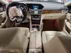 2016 MERCEDES-BENZ E-Class