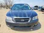 2006 HYUNDAI SONATA