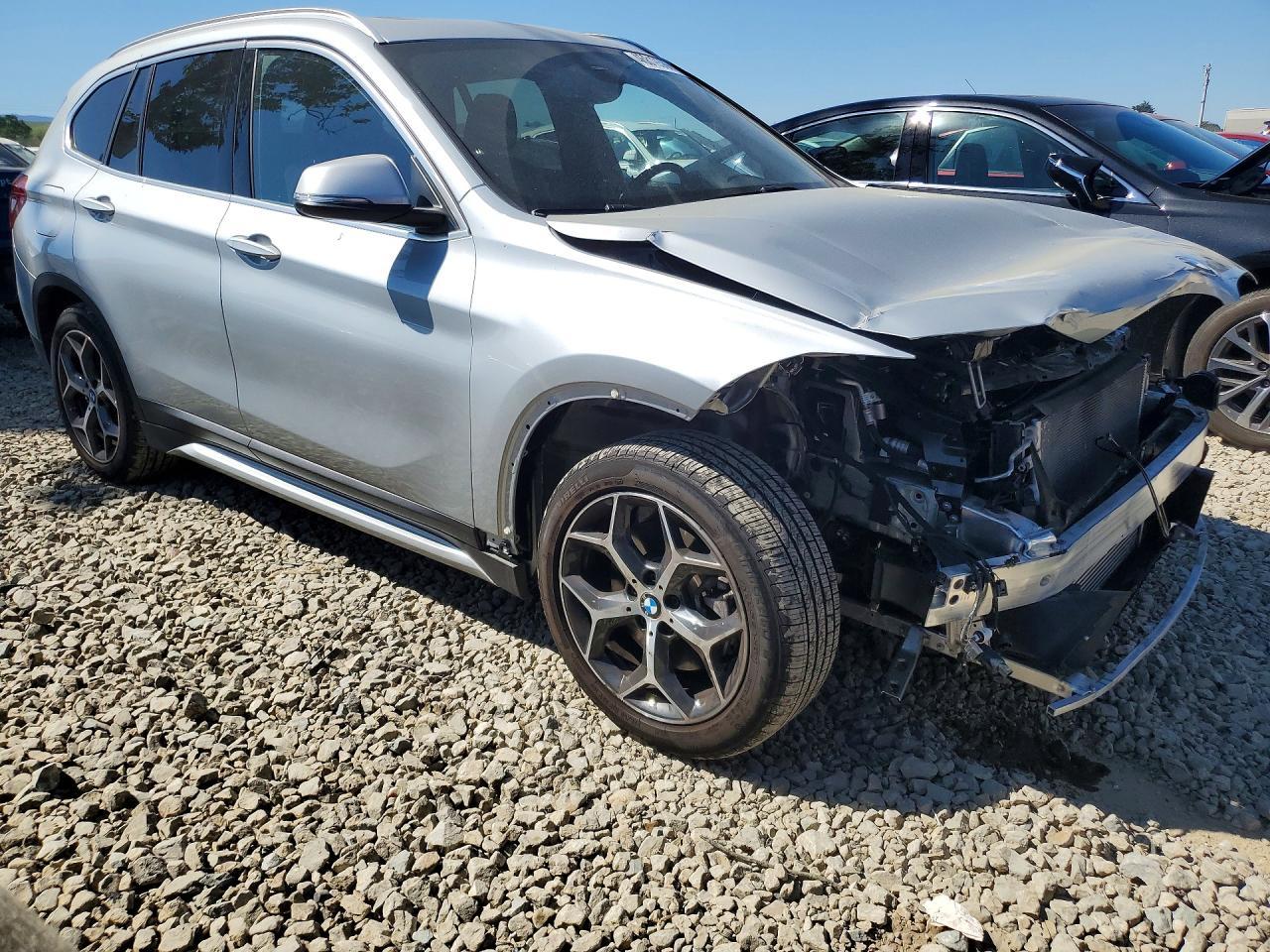 2019 BMW X1