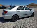 2008 TOYOTA COROLLA