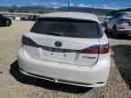 2013 LEXUS CT 200H