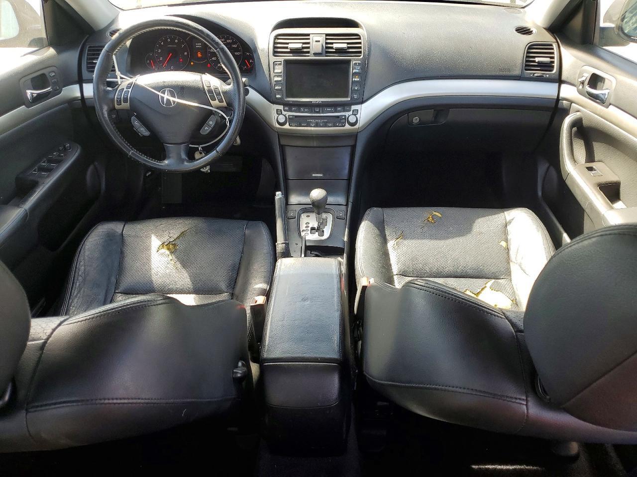 2006 ACURA TSX