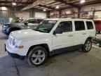 2016 JEEP PATRIOT