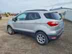 2019 FORD EcoSport