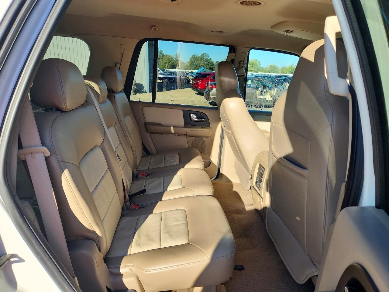 2005 FORD Expedition