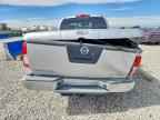 2012 NISSAN Frontier