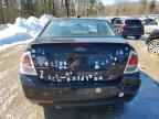 2008 FORD FUSION