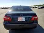 2010 MERCEDES-BENZ E-Class