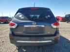 2013 NISSAN PATHFINDER