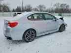 2016 SUBARU WRX