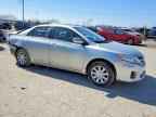 2011 TOYOTA COROLLA